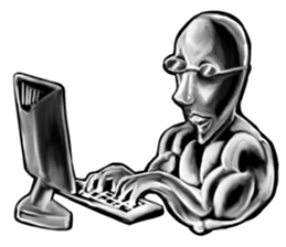 Strong Men Muscle sticker #9284661