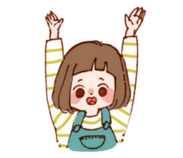 Satoru-kun and friends sticker #9284894