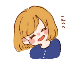 Satoru-kun and friends sticker #9284900