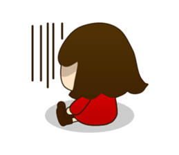 chan English sticker #9285133