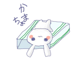 kesiusa kisineko sticker #9285350