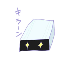 kesiusa kisineko sticker #9285359