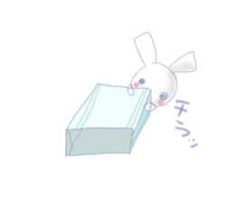 kesiusa kisineko sticker #9285360