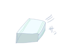 kesiusa kisineko sticker #9285361