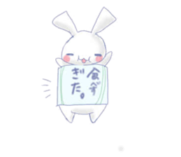 kesiusa kisineko sticker #9285364
