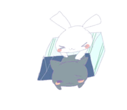 kesiusa kisineko sticker #9285380