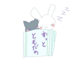 kesiusa kisineko sticker #9285382