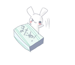 kesiusa kisineko sticker #9285383