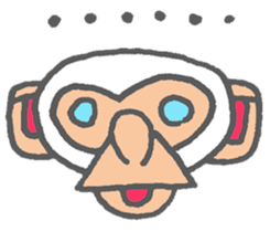 Mr.shiromon of Miyazaki valve version sticker #9285673