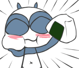 maybe panda2 sticker #9285795