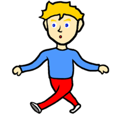 Golden Hair Color Rockstar sticker #9285995