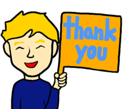 Golden Hair Color Rockstar sticker #9286005