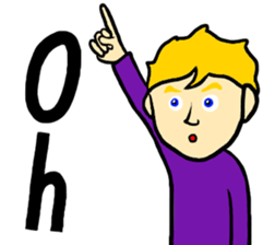 Golden Hair Color Rockstar sticker #9286010