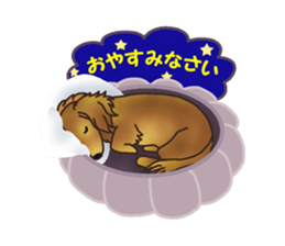 I want to have always with you.Ver3 sticker #9286069