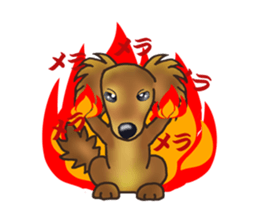 I want to have always with you.Ver3 sticker #9286070