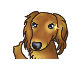 I want to have always with you.Ver3 sticker #9286071