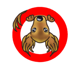 I want to have always with you.Ver3 sticker #9286072