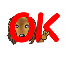 I want to have always with you.Ver3 sticker #9286075