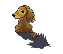 I want to have always with you.Ver3 sticker #9286078