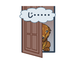 I want to have always with you.Ver3 sticker #9286079