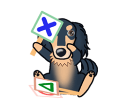 I want to have always with you.Ver3 sticker #9286085