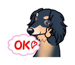 I want to have always with you.Ver3 sticker #9286087