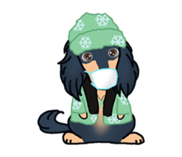 I want to have always with you.Ver3 sticker #9286088