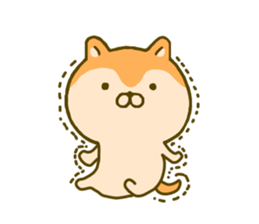 dog kawaii 2 sticker #9286188