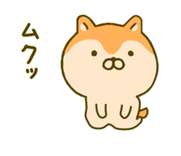dog kawaii 2 sticker #9286195