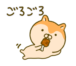 dog kawaii 2 sticker #9286211