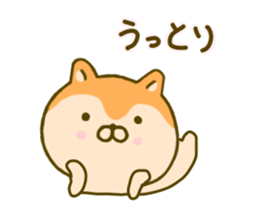 dog kawaii 2 sticker #9286212