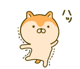 dog kawaii 2 sticker #9286219