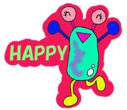 My doll sticker #9286363