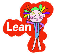 My doll sticker #9286370