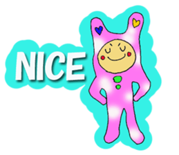 My doll sticker #9286378