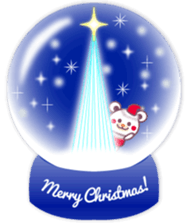 Chocolate bear -Congratulations Sticker- sticker #9286612