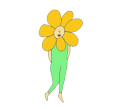 I love cosplay 2 sticker #9287012