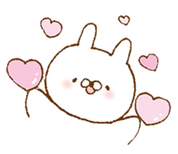 Cute sticker to give to seniors sticker #9287161