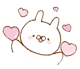 Cute sticker to give to seniors sticker #9287161