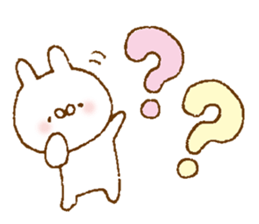 Cute sticker to give to seniors sticker #9287164