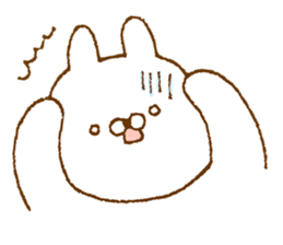 Cute sticker to give to seniors sticker #9287180