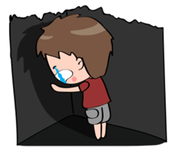 Ny-Ser sticker #9287243