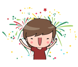 Ny-Ser sticker #9287261