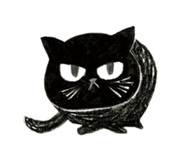 Chaton Chaton 2 sticker #9287424