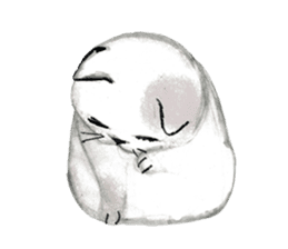 Chaton Chaton 2 sticker #9287425