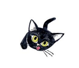 Chaton Chaton 2 sticker #9287434