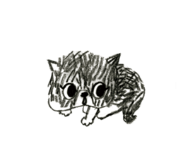 Chaton Chaton 2 sticker #9287435