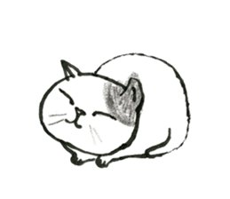 Chaton Chaton 2 sticker #9287436