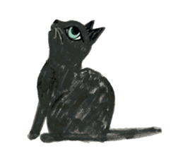 Chaton Chaton 2 sticker #9287439