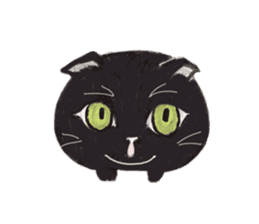 Chaton Chaton 2 sticker #9287440